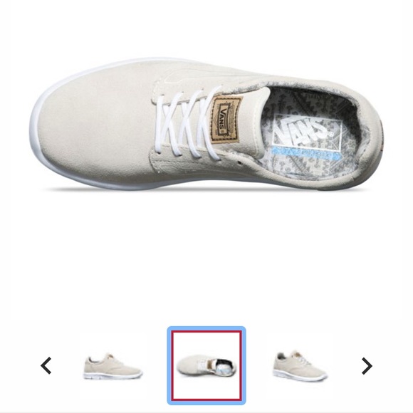 VANS shoes - Picture 4 of 7